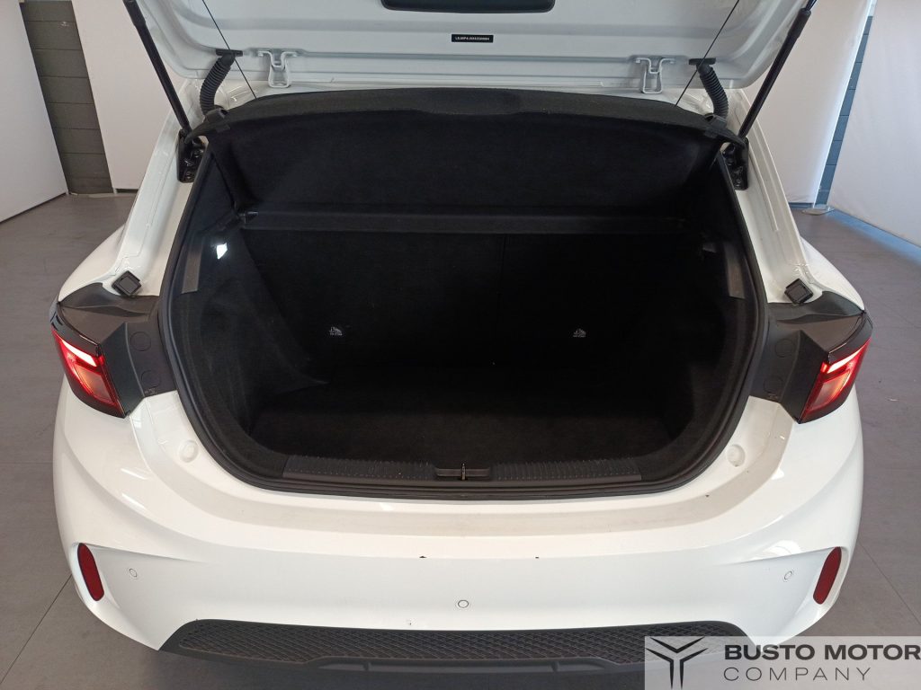 MG MG3 MG3 1.5 Comfort - 10