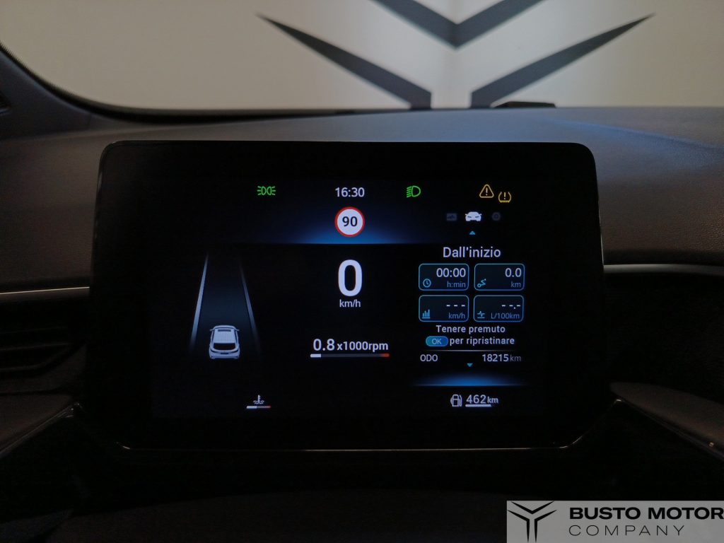 MG MG3 MG3 1.5 Comfort - 12