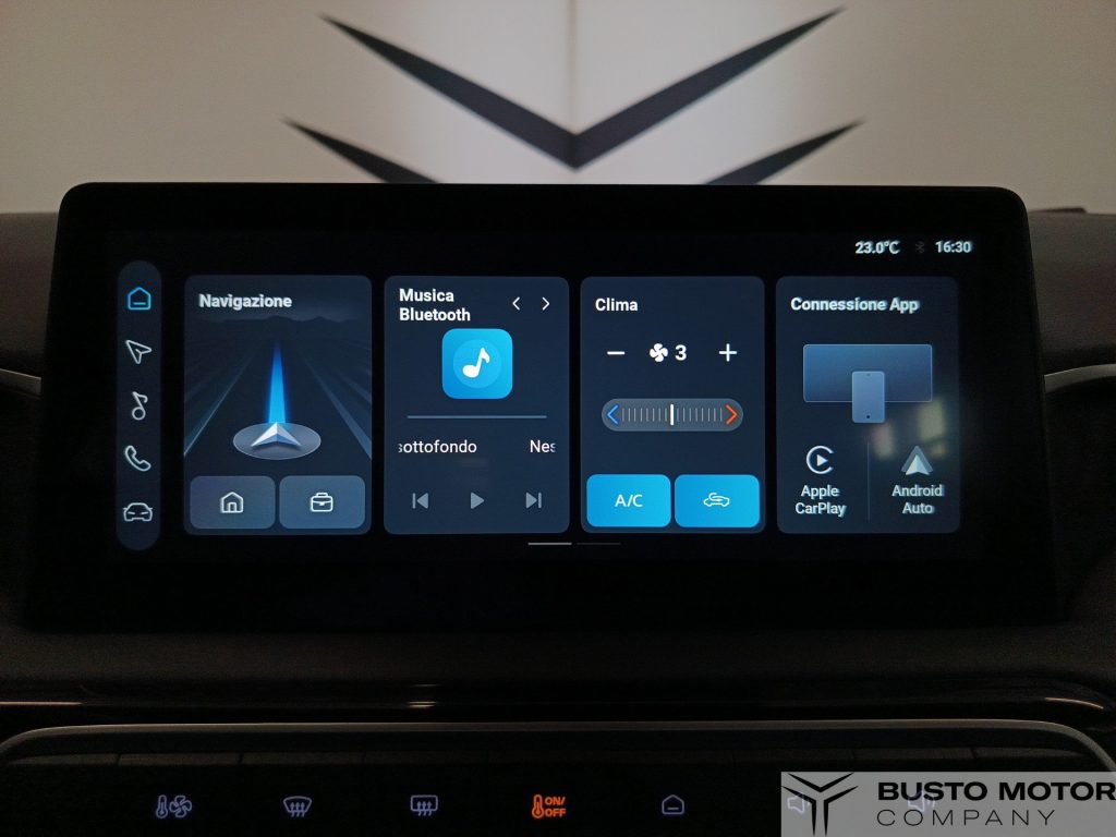 MG MG3 MG3 1.5 Comfort - 13