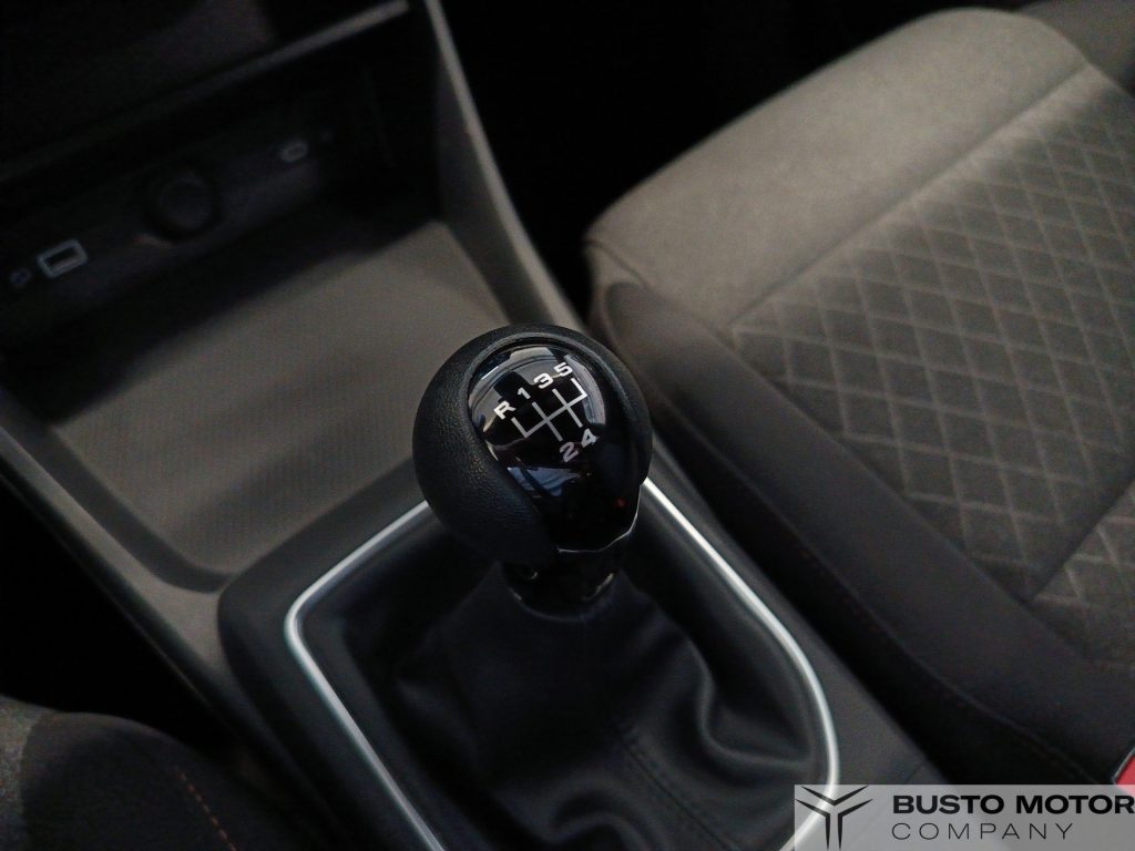 MG MG3 MG3 1.5 Comfort - 14