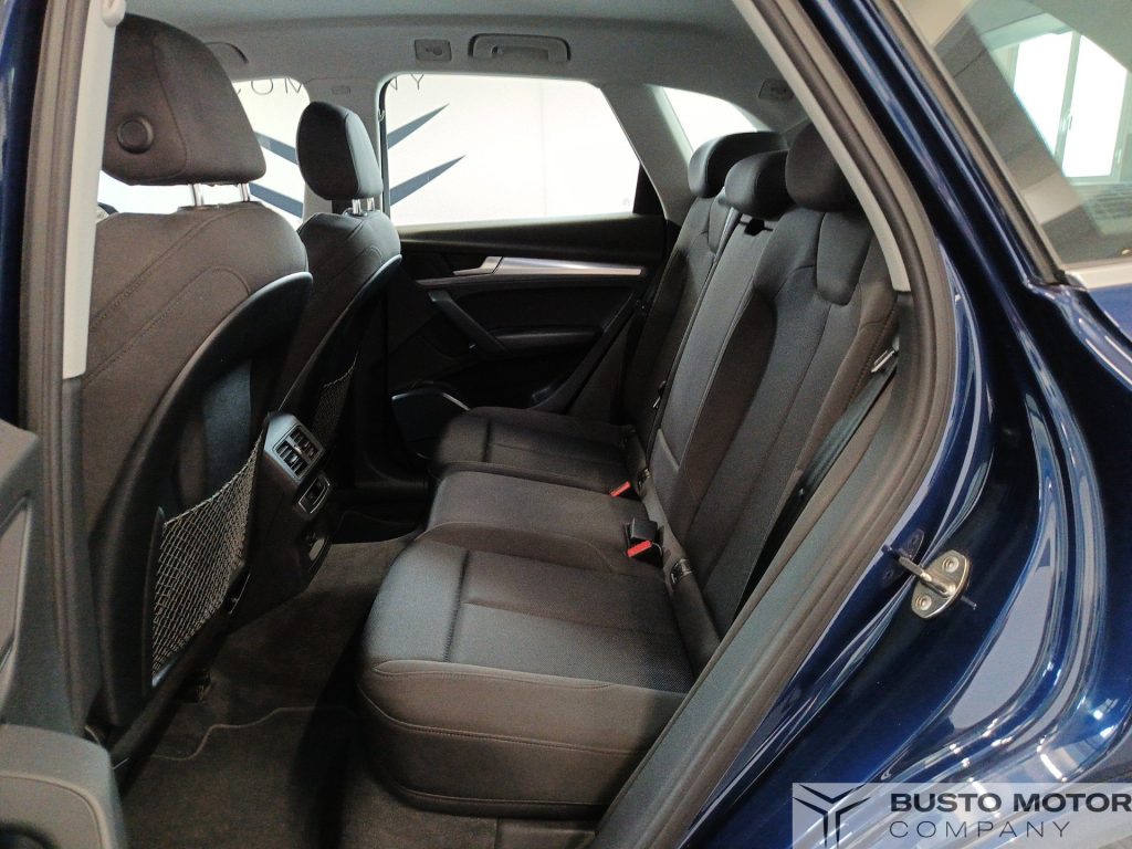AUDI Q5 Q5 40 2.0 tdi mhev 12V Business quattro s-tronic - 9