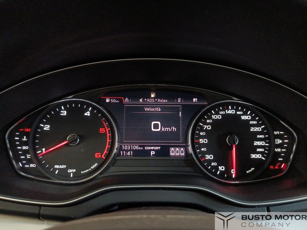AUDI Q5 Q5 40 2.0 tdi mhev 12V Business quattro s-tronic - 12