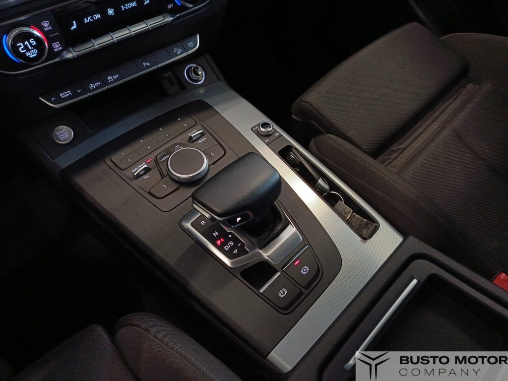 AUDI Q5 Q5 40 2.0 tdi mhev 12V Business quattro s-tronic - 14