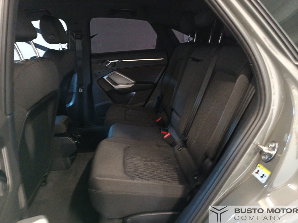 AUDI Q3 Sportback 35 TDI S tronic S Line Edition - 9