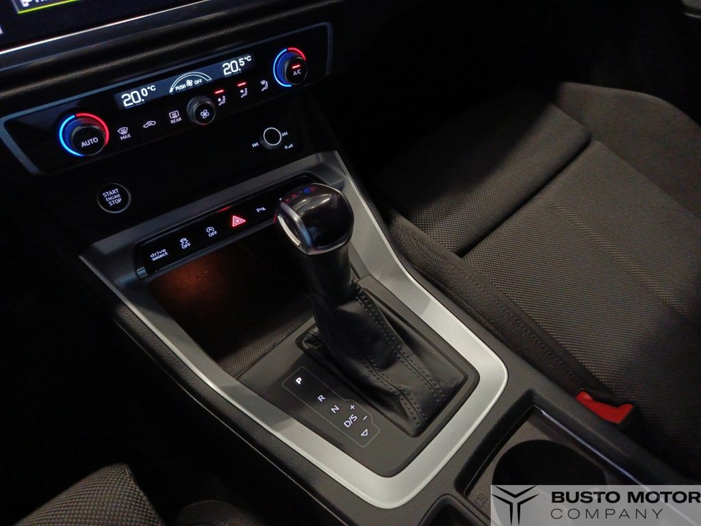 AUDI Q3 Sportback 35 TDI S tronic S Line Edition - 14