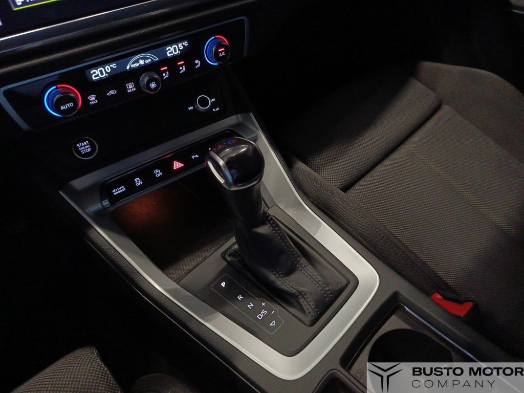 AUDI Q3 Sportback 35 TDI S tronic S Line Edition PROMO VA - 14