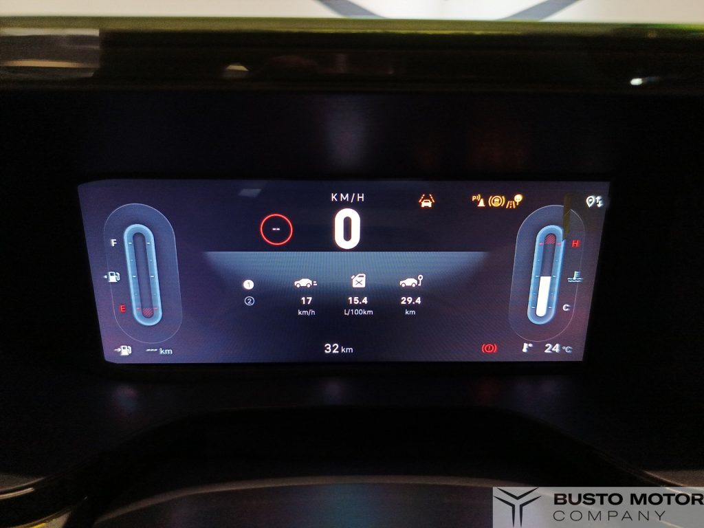 FIAT Grande Panda Benzina Benzina Icon -KM0 - 12