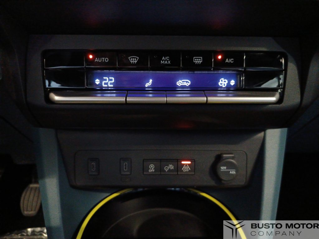 FIAT Grande Panda Benzina Benzina Icon -KM0 - 13