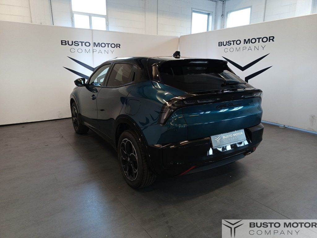 ALFA ROMEO Junior Ibrida 1.2 145CV Hybrid eDCT6 ibrida Q4 - 6
