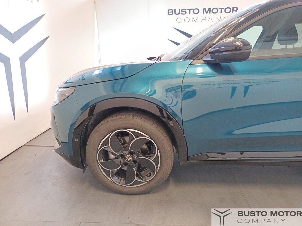 ALFA ROMEO Junior Ibrida 1.2 145CV Hybrid eDCT6 ibrida Q4 - 7