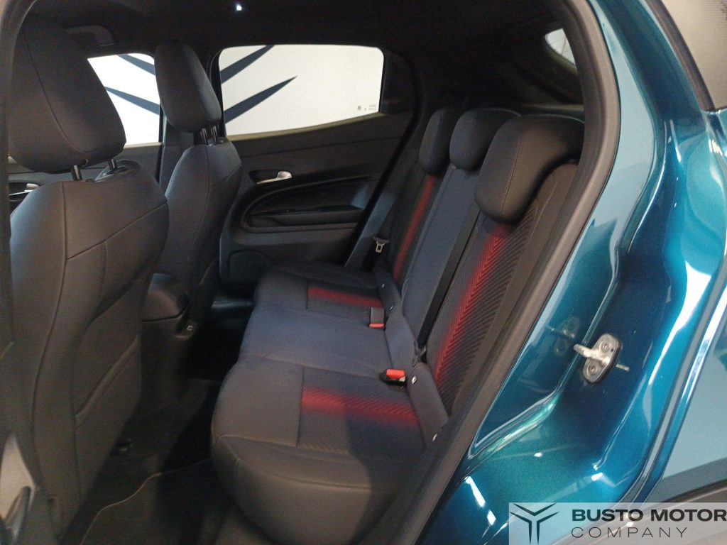 ALFA ROMEO Junior Ibrida 1.2 145CV Hybrid eDCT6 ibrida Q4 - 9