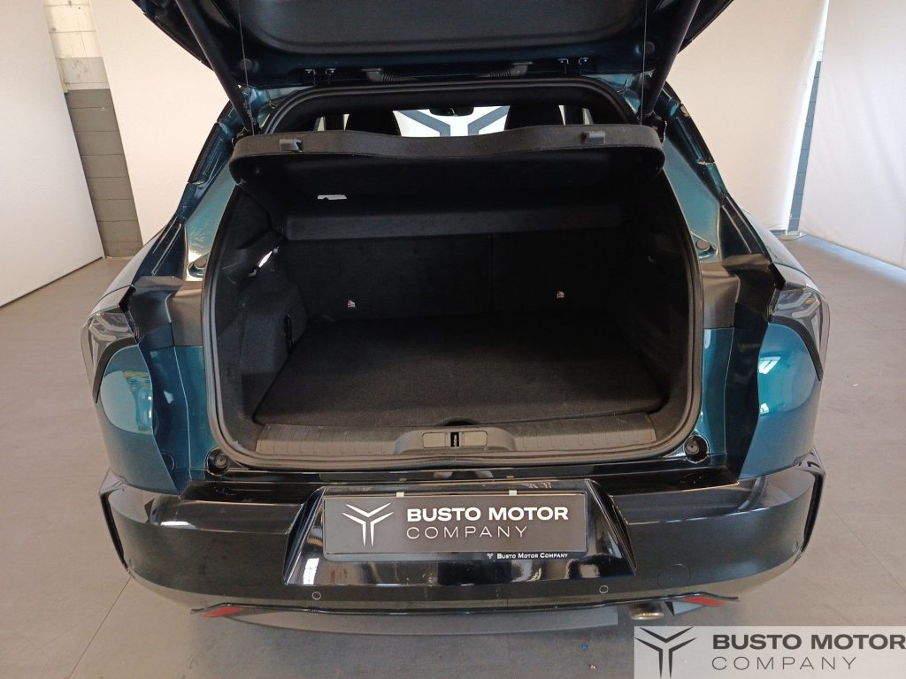 ALFA ROMEO Junior Ibrida 1.2 145CV Hybrid eDCT6 ibrida Q4 - 10