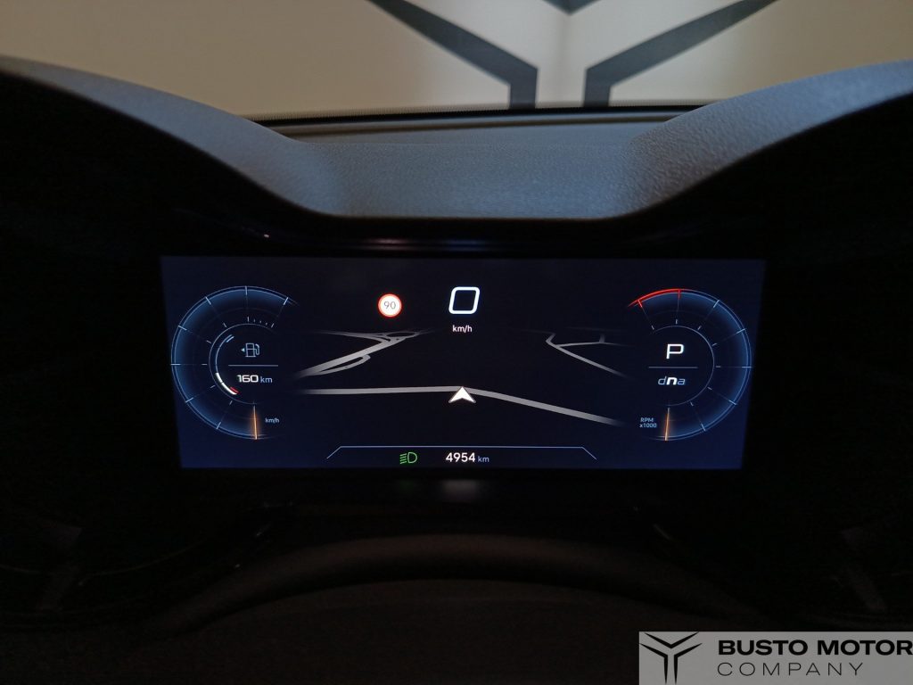ALFA ROMEO Junior Ibrida 1.2 145CV Hybrid eDCT6 ibrida Q4 - 11