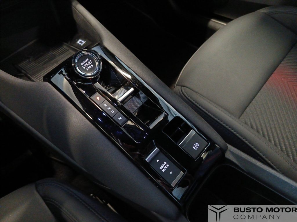 ALFA ROMEO Junior Ibrida 1.2 145CV Hybrid eDCT6 ibrida Q4 - 13