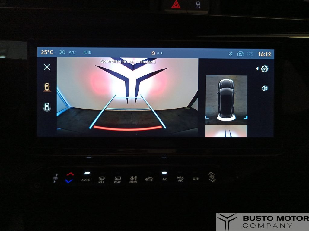 ALFA ROMEO Junior Ibrida 1.2 145CV Hybrid eDCT6 ibrida Q4 - 15
