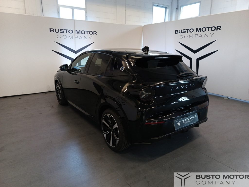LANCIA Ypsilon Elettrica Elettrico 156cv LX - 6