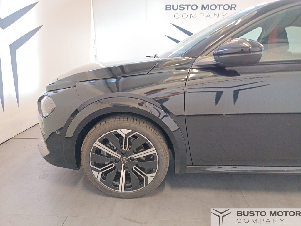 LANCIA Ypsilon Elettrica Elettrico 156cv LX - 7