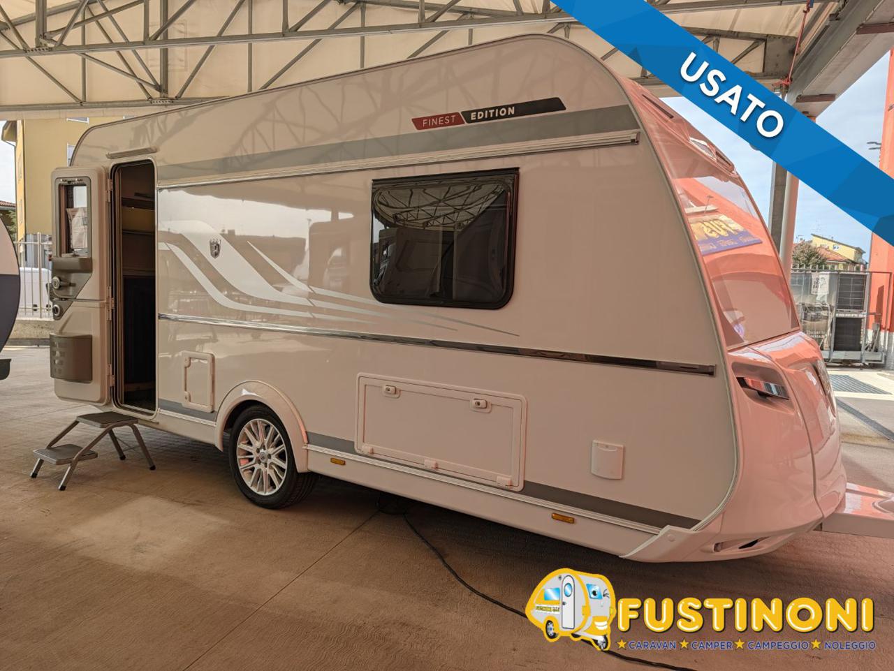Camper Bürstner
