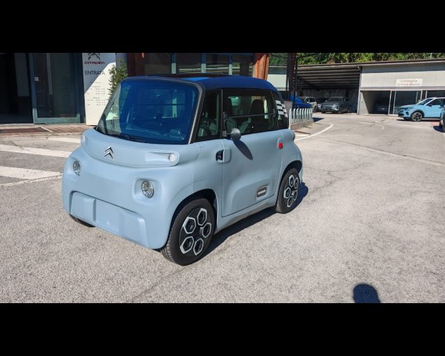 CITROEN Ami Vari colori pastello
