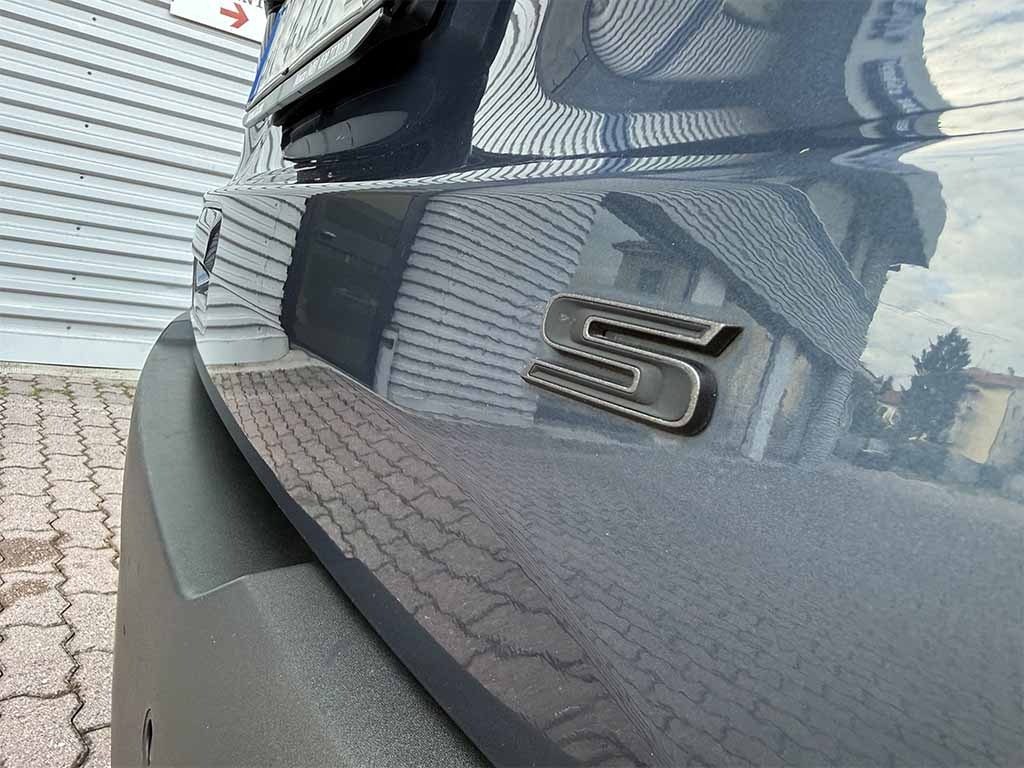 JEEP Renegade 1.3 t4 phev S 4xe 240 CV LED TELECAMERA PELLE - 8