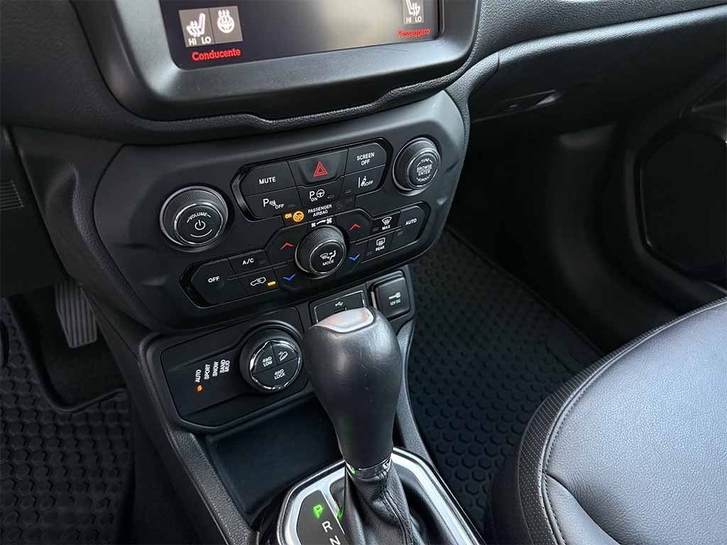 JEEP Renegade 1.3 t4 phev S 4xe 240 CV LED TELECAMERA PELLE - 16