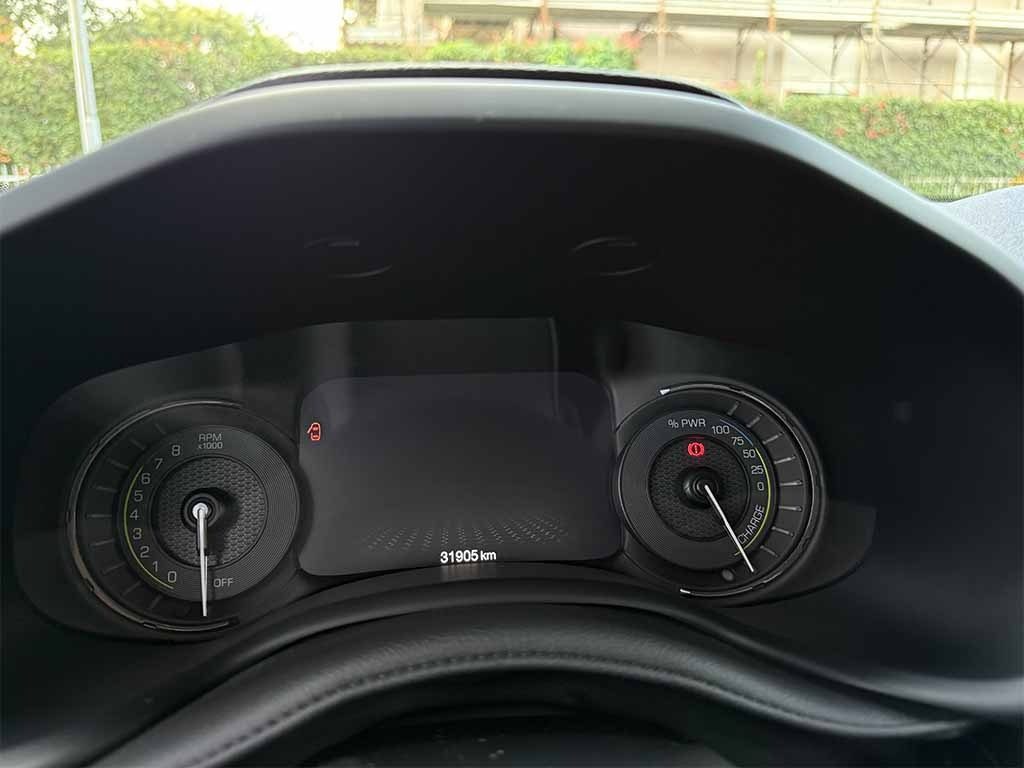 JEEP Renegade 1.3 t4 phev S 4xe 240 CV LED TELECAMERA PELLE - 13
