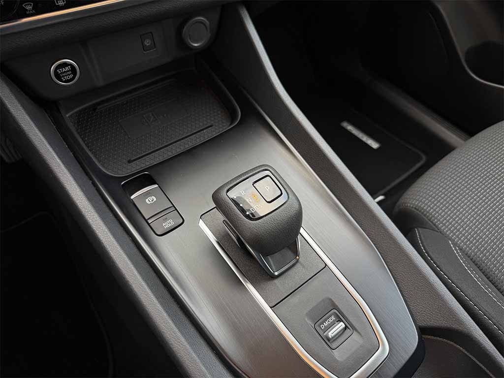 NISSAN Qashqai mhev xtronic TELECAMERA PREZZO REALE IVA ESP - 13