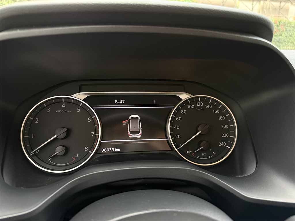 NISSAN Qashqai mhev xtronic TELECAMERA PREZZO REALE IVA ESP - 10