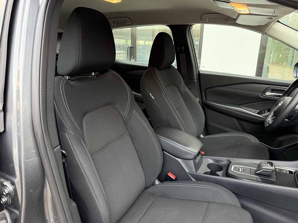 NISSAN Qashqai mhev xtronic TELECAMERA PREZZO REALE IVA ESP - 19