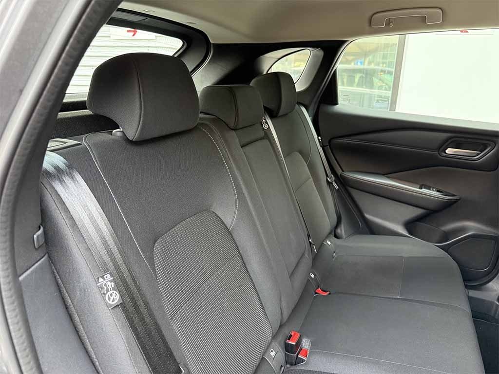 NISSAN Qashqai mhev xtronic TELECAMERA PREZZO REALE IVA ESP - 21