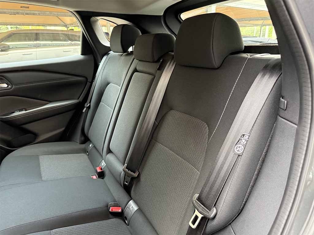 NISSAN Qashqai mhev xtronic TELECAMERA PREZZO REALE IVA ESP - 22