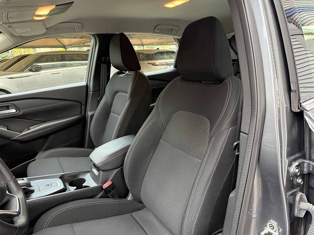 NISSAN Qashqai mhev xtronic TELECAMERA PREZZO REALE IVA ESP - 18