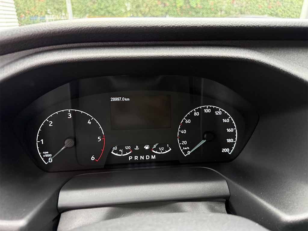 FORD Transit Custom 320 2.0 TDCi 8 POSTI L2H1 Trend TELECAMERA IVA ESP - 10