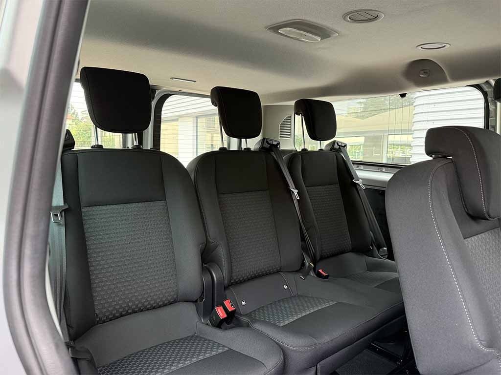 FORD Transit Custom 320 2.0 TDCi 8 POSTI L2H1 Trend TELECAMERA IVA ESP - 21