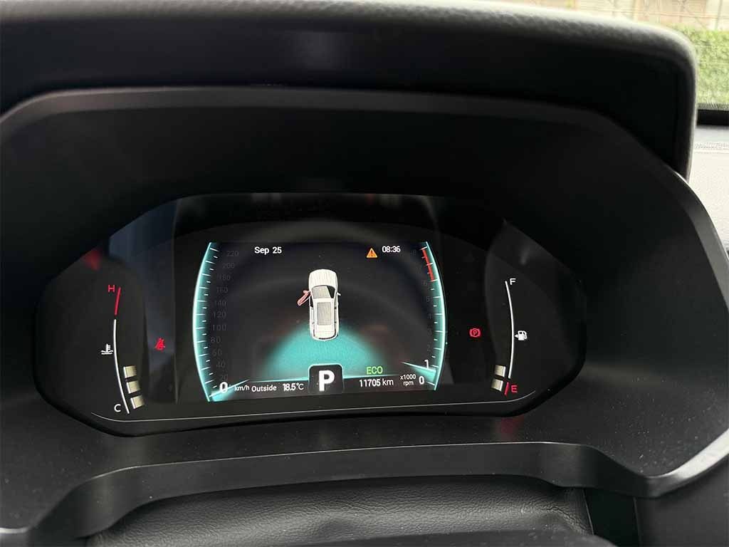 DR MOTOR DR 6.0 1.5 turbo Gpl PELLE TELECAMERA 360 TETTO APRIBILE - 13