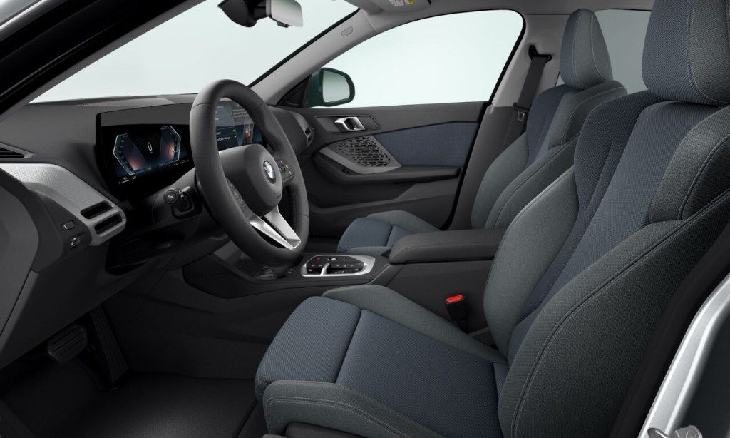 BMW 218 d Gran Coupé MSport Design - 4