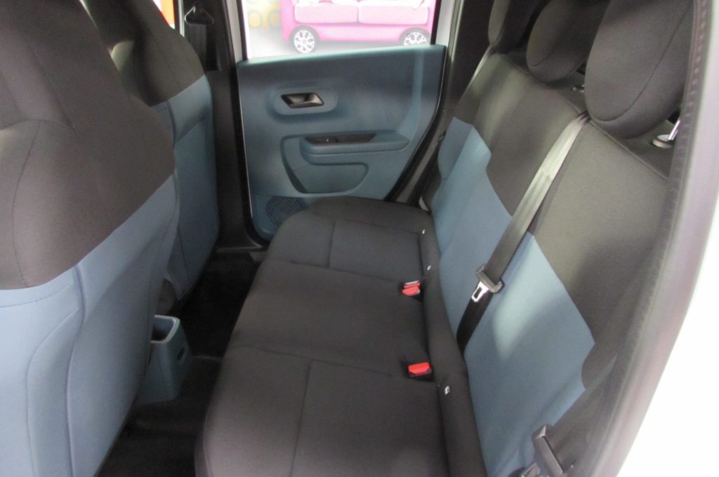 FIAT Grande Panda 1.2 100 CV S&S Icon KMZERO - PACK TECH - 13