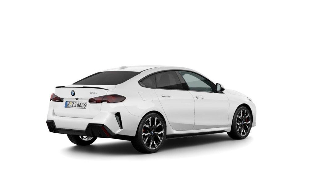 BMW 220 48V Gran Coupé MSport Pro - 2
