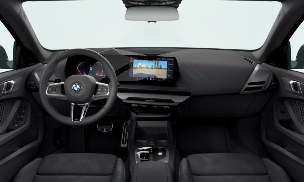 BMW 220 48V Gran Coupé MSport Pro - 3