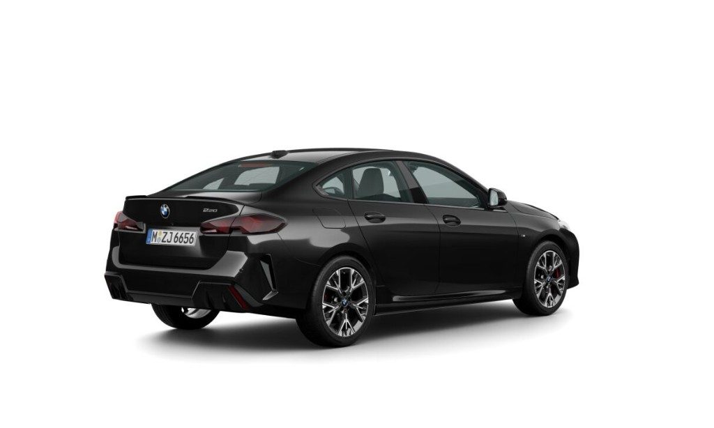 BMW 220 48V Gran Coupé MSport Pro - 2