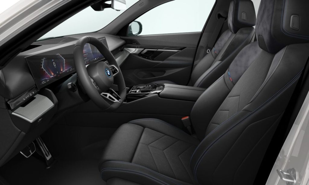 BMW 530 e sDrive Touring Msport Aut. - 4