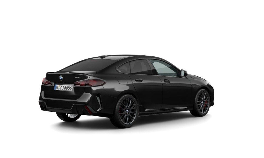 BMW 220 48V Gran Coupé MSport Pro - 2