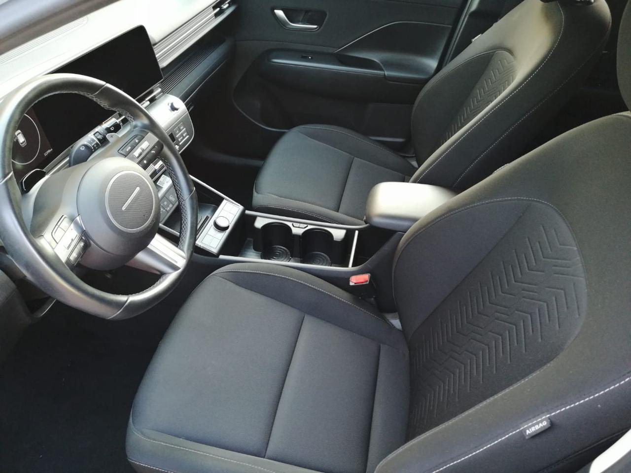 HYUNDAI Kona 1.6 HEV DCT XLine - 10