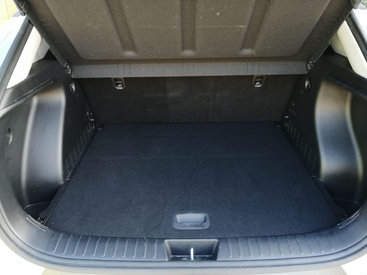 HYUNDAI Kona 1.6 HEV DCT XLine - 12
