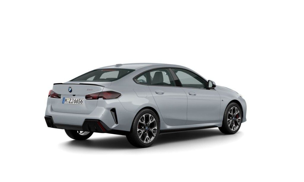 BMW 220 48V Gran Coupé MSport Pro - 2