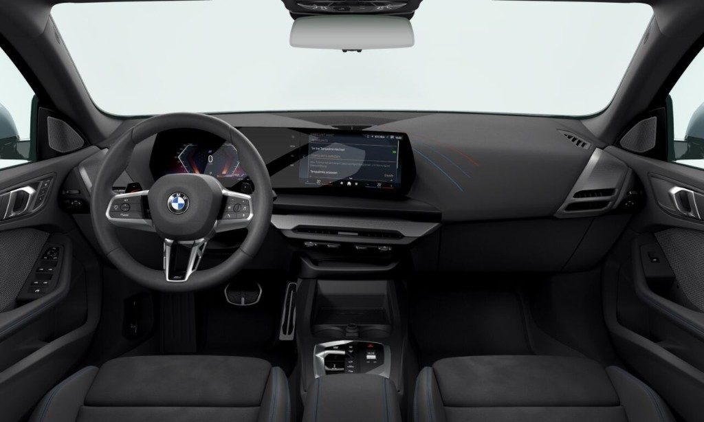 BMW 220 48V Gran Coupé MSport Pro - 3
