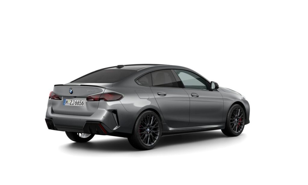 BMW 220 48V Gran Coupé MSport Pro - 2
