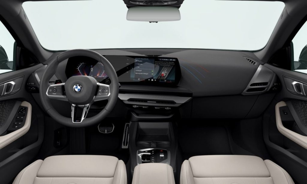 BMW 220 48V Gran Coupé MSport Pro - 3