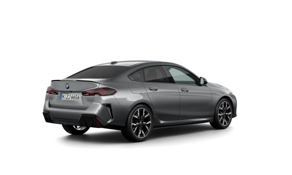 BMW 220 48V Gran Coupé MSport Pro - 2
