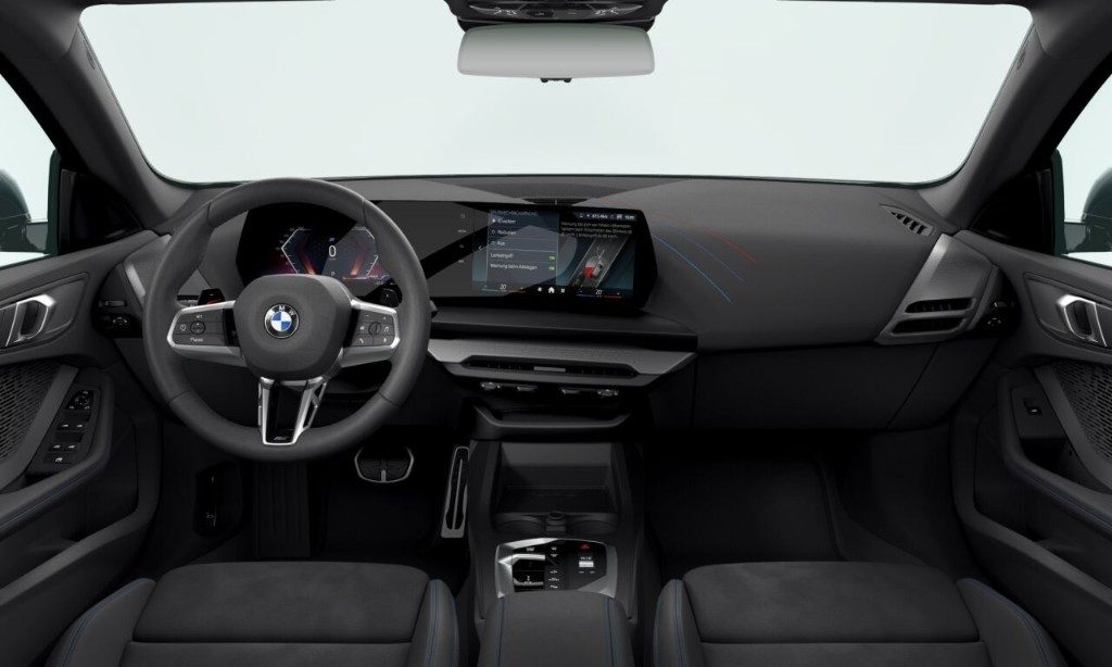 BMW 220 48V Gran Coupé MSport Pro - 3